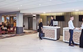 Novotel Wolverhampton City Centre